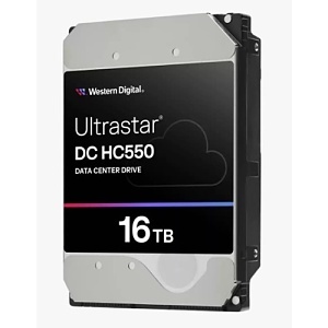 Image of DC HC550-16TB